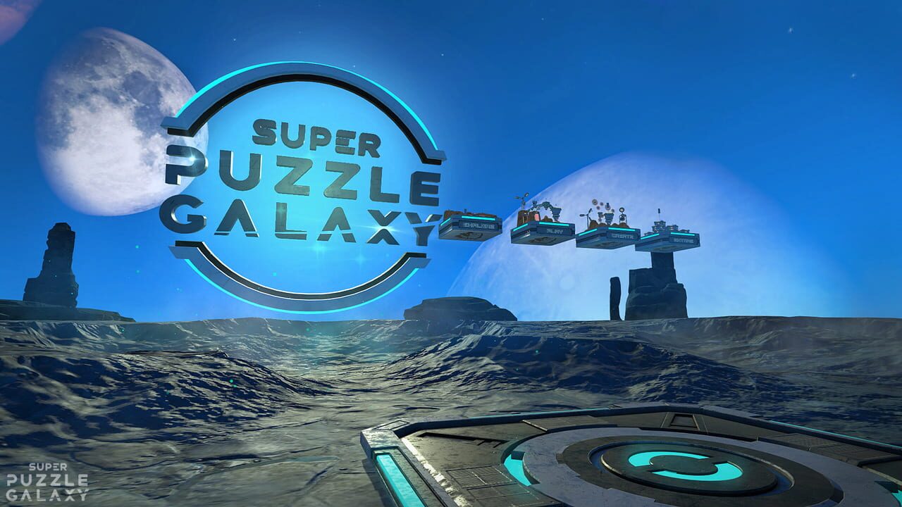 Super Puzzle Galaxy – Boost Ball DLC Pack