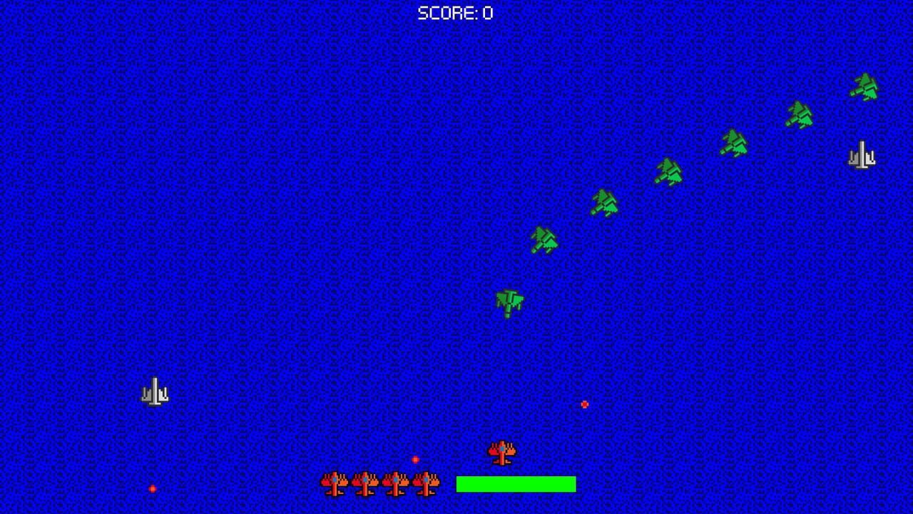 Tiger Fighter 1931: Tora! MP008