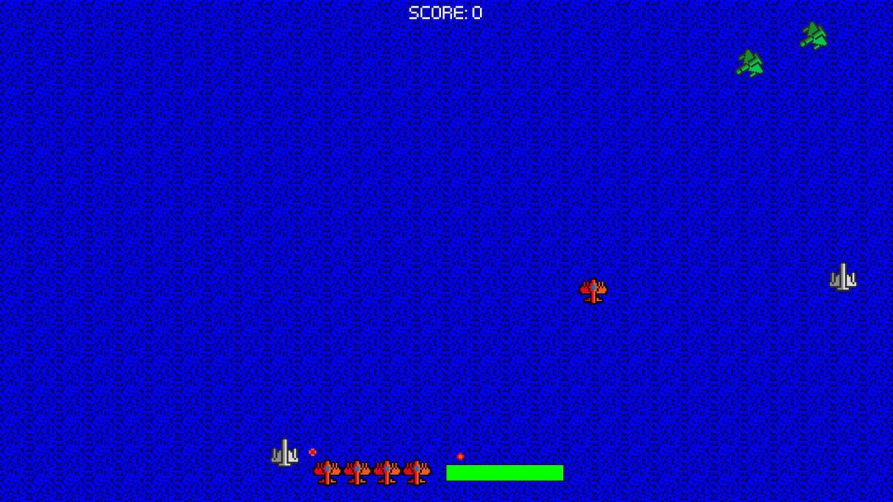 Tiger Fighter 1931: Tora! MP008