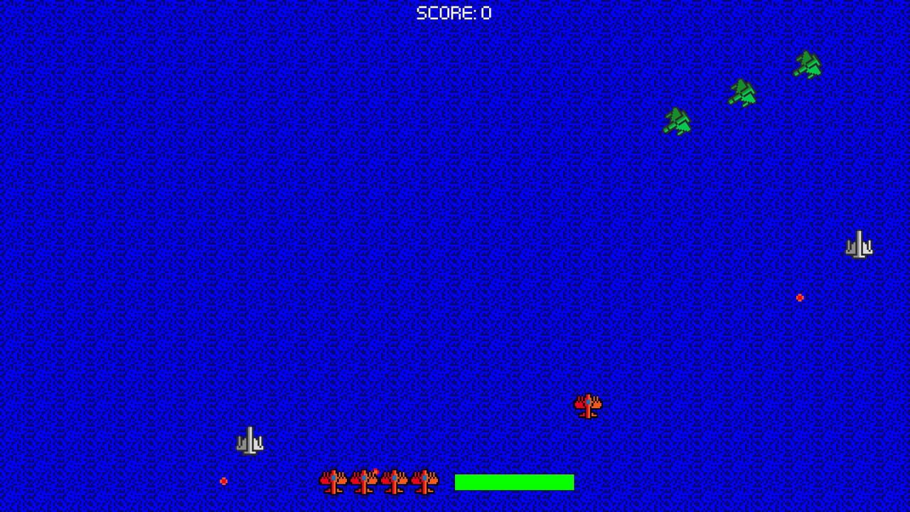 Tiger Fighter 1931: Tora! MP008