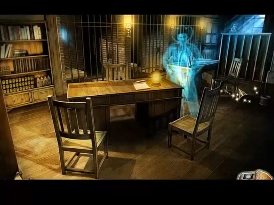 Ghost Encounters: Deadwood