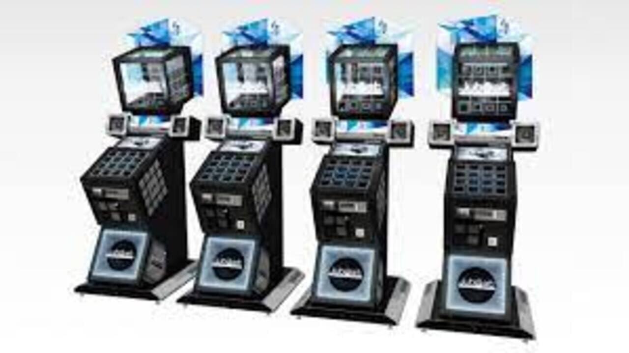 jubeat Qubell