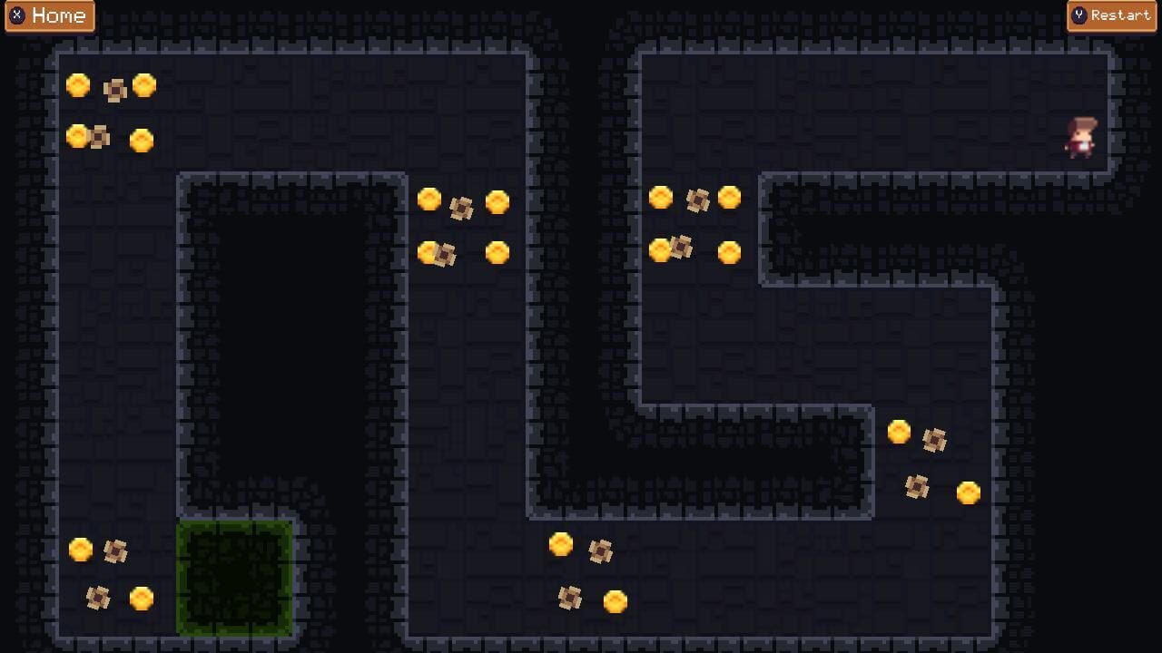 Dungeon’s Hell