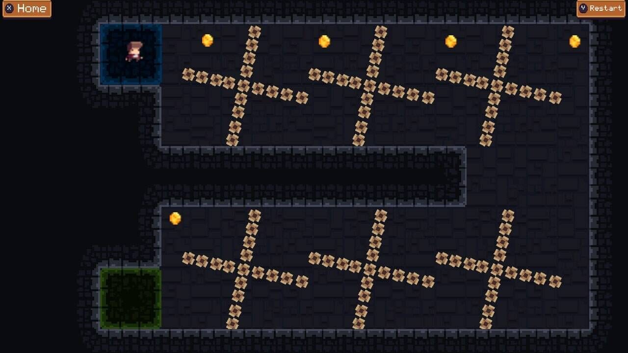 Dungeon’s Hell