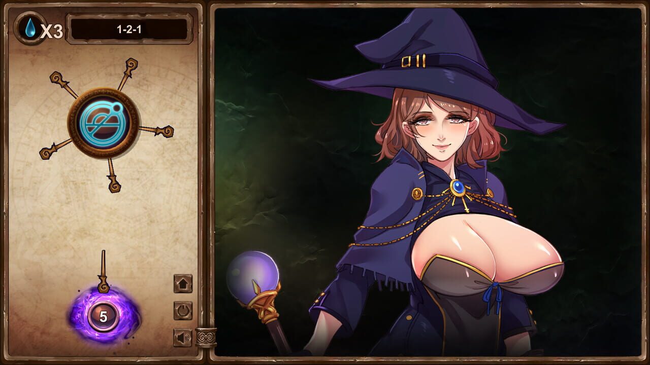 How to Punish a Witch
