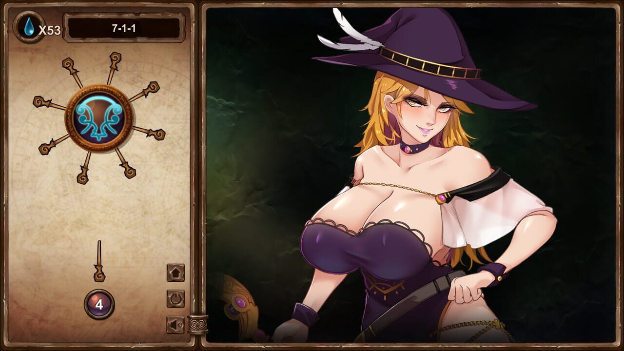 How to Punish a Witch