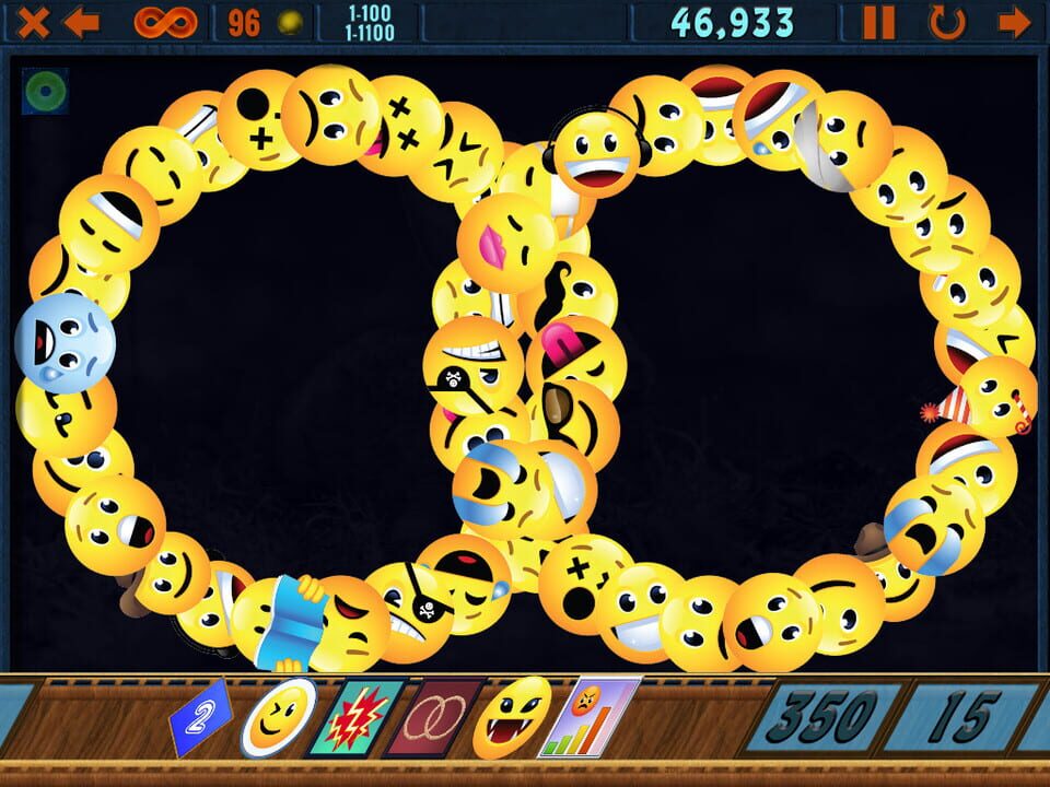 Clutter IX: Clutter IXtreme