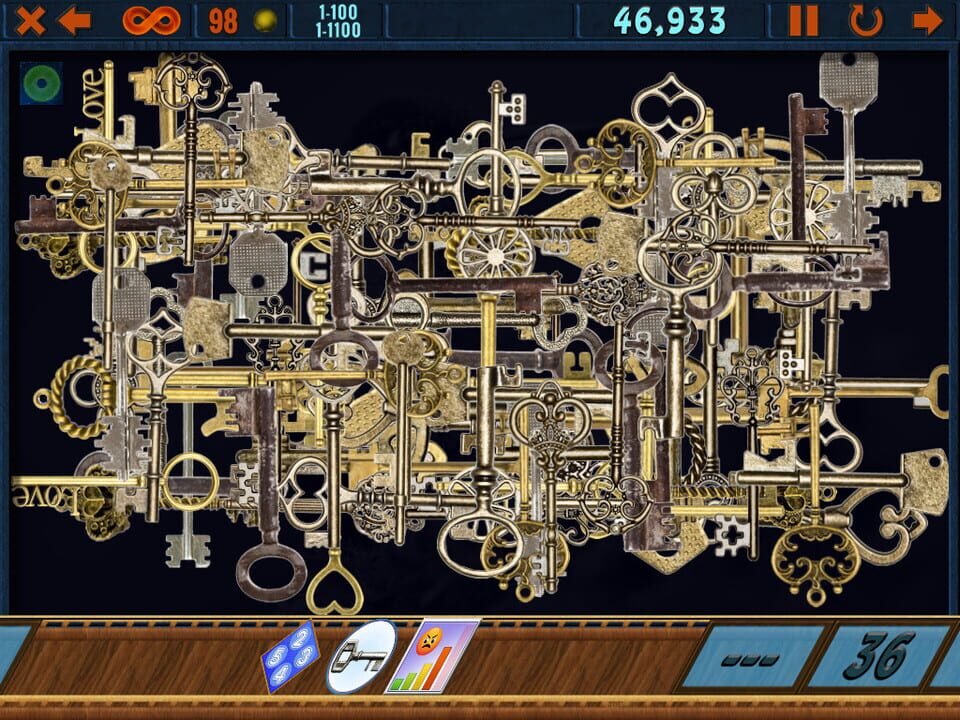 Clutter IX: Clutter IXtreme