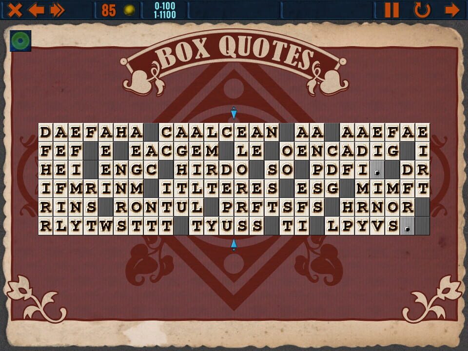 Clutter IX: Clutter IXtreme