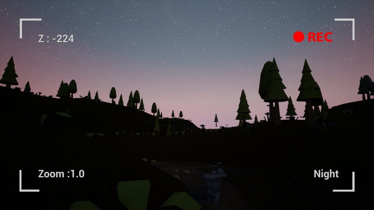 PhotoWorld: Smooth Corners