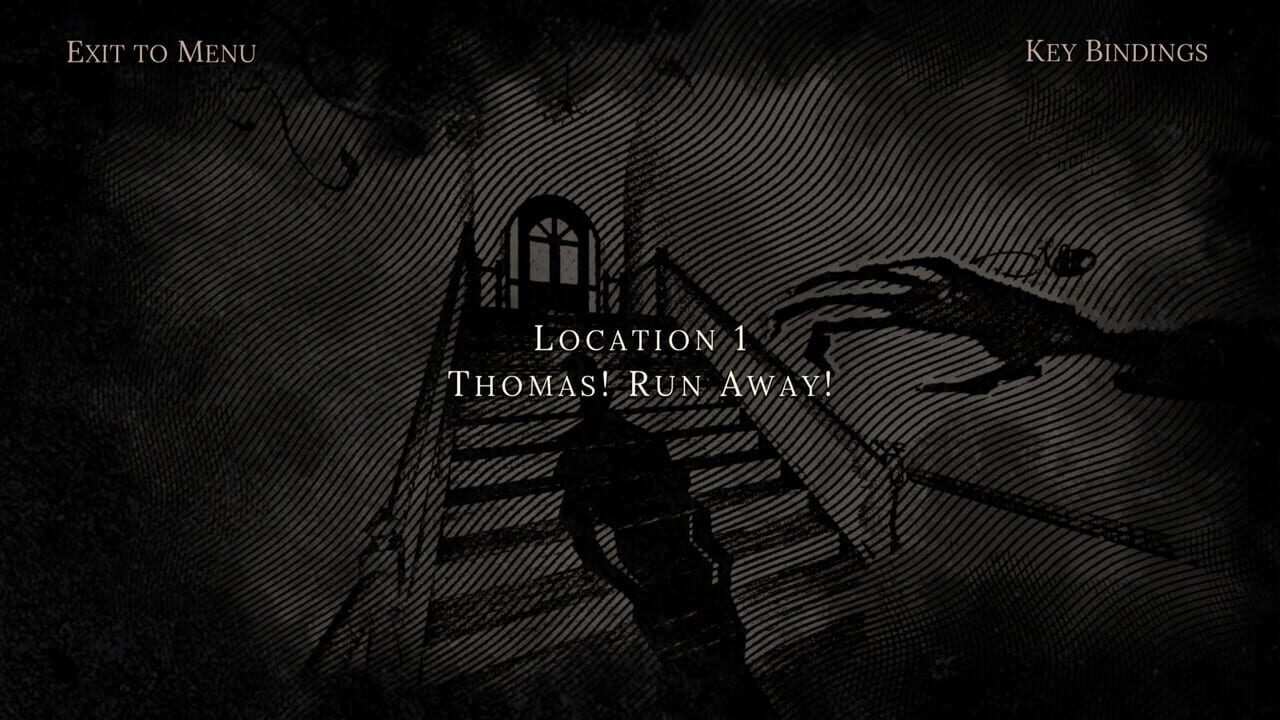 Rosemary’s Fate: Chapter 1