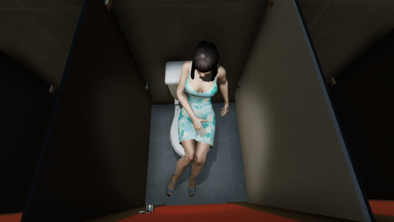 One Small Favor