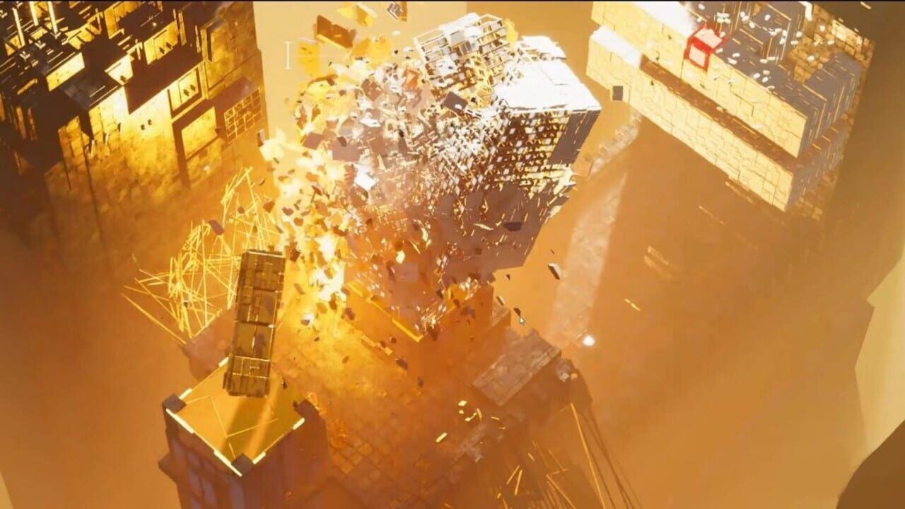 Abriss: Build to Destroy