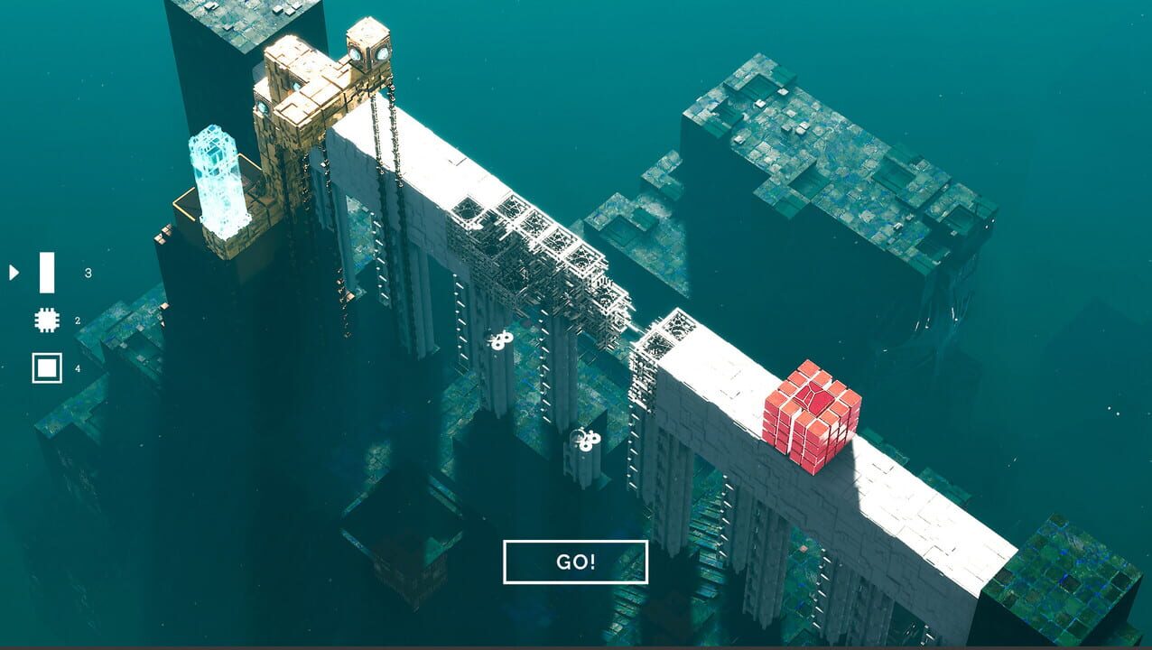 Abriss: Build to Destroy