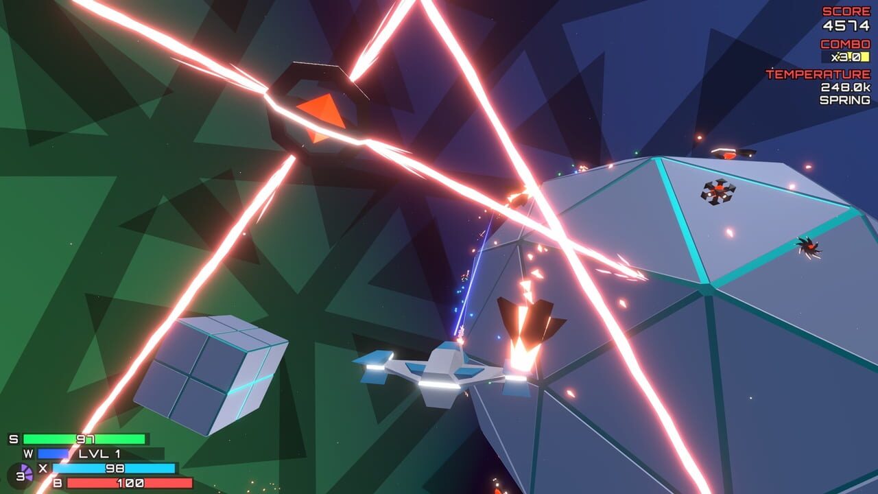 Doki Doki Gravity Dive