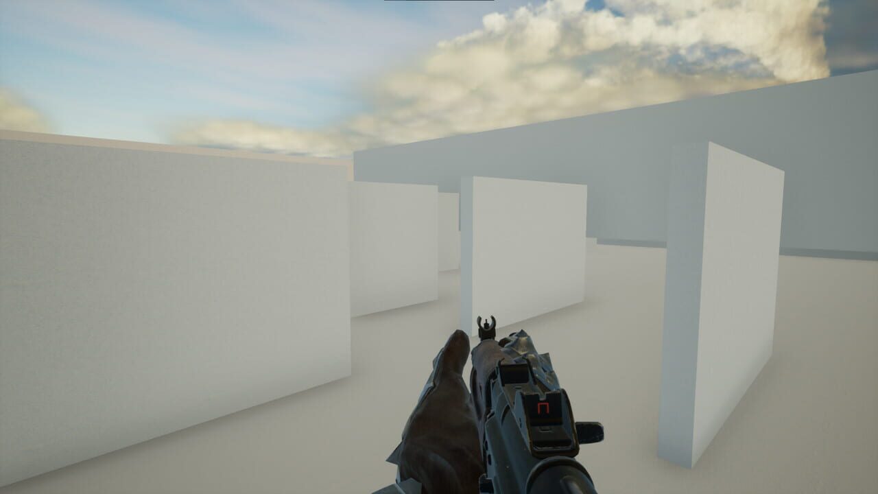 Project: Special Forces