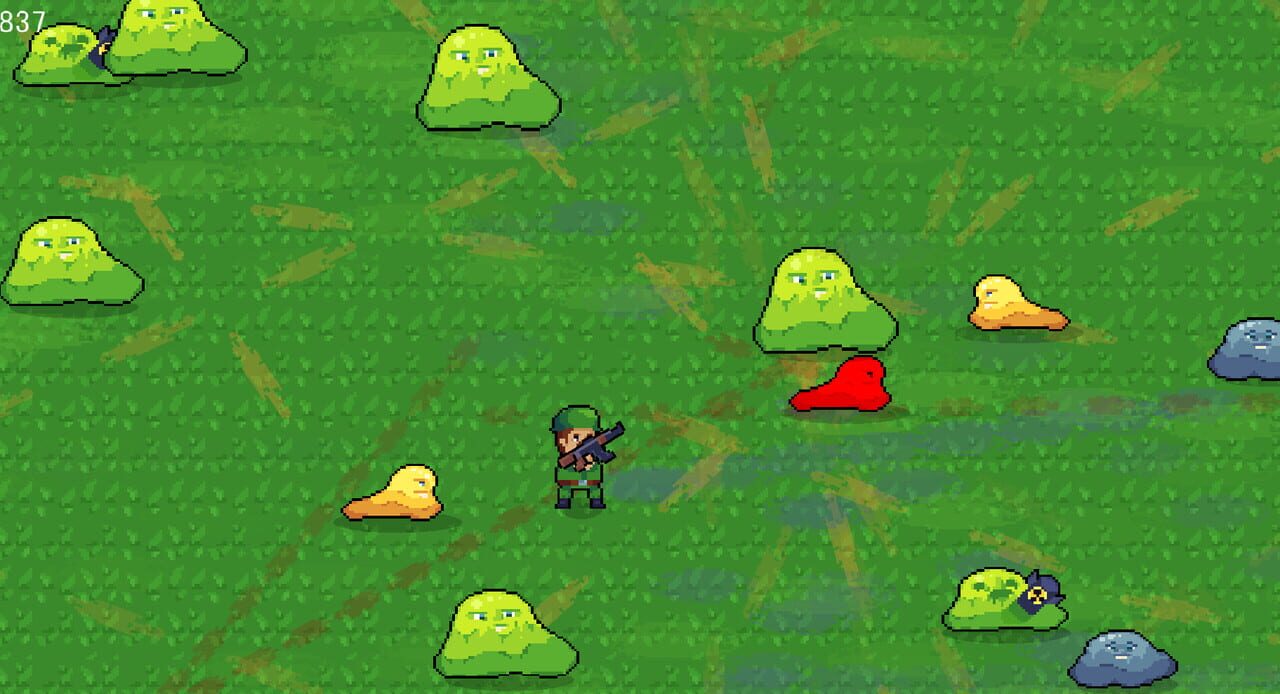 Slime Killer