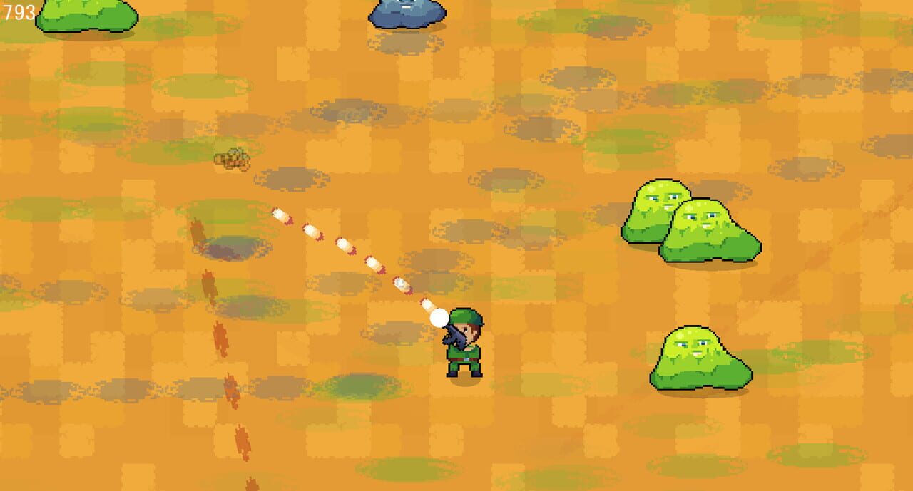 Slime Killer