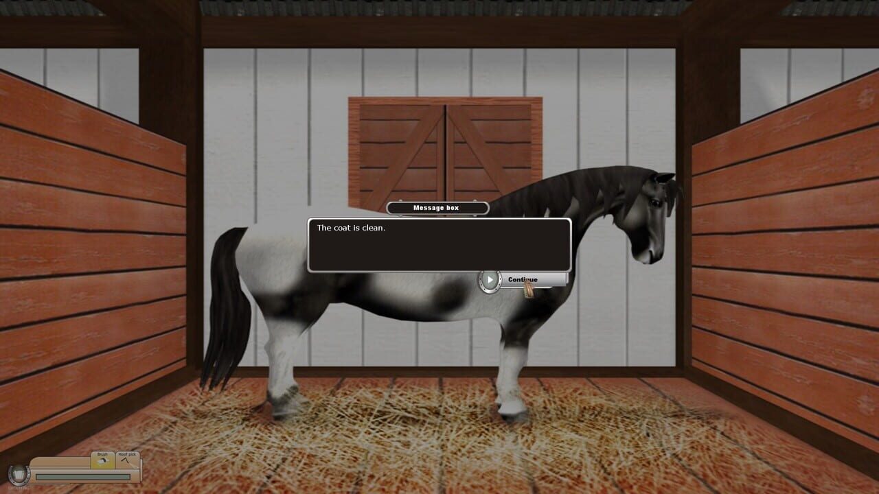 Rider’s World: I Want to Ride!