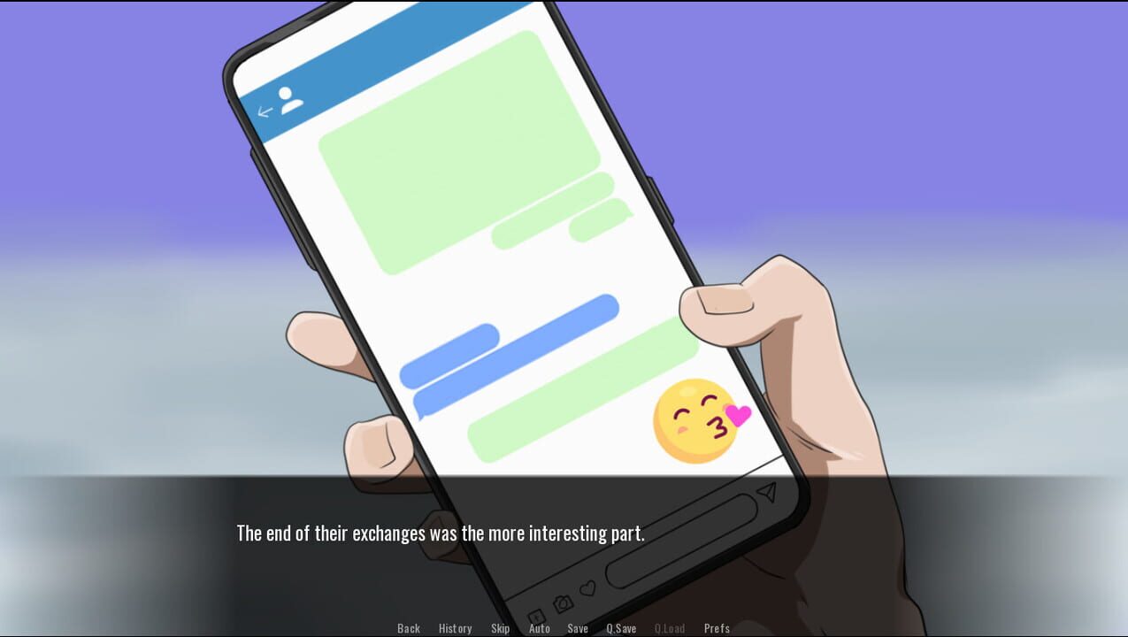 Stories of Submission: Enter the Cuck