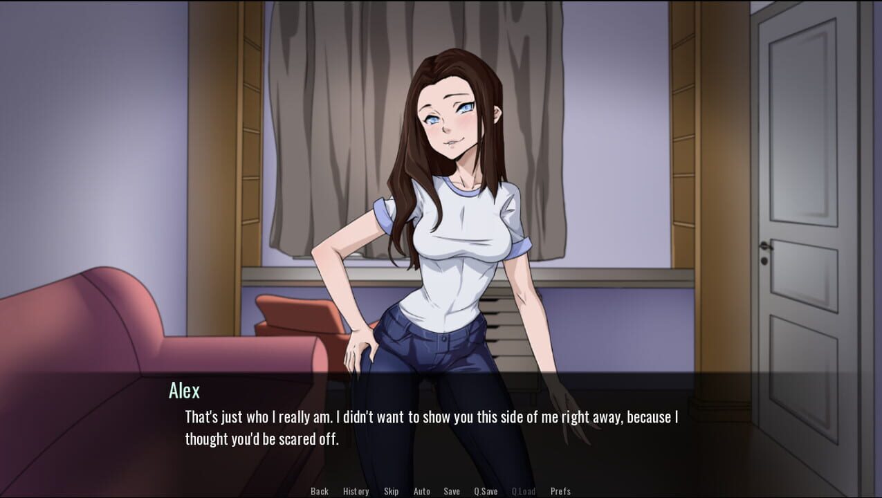 Stories of Submission: Enter the Cuck