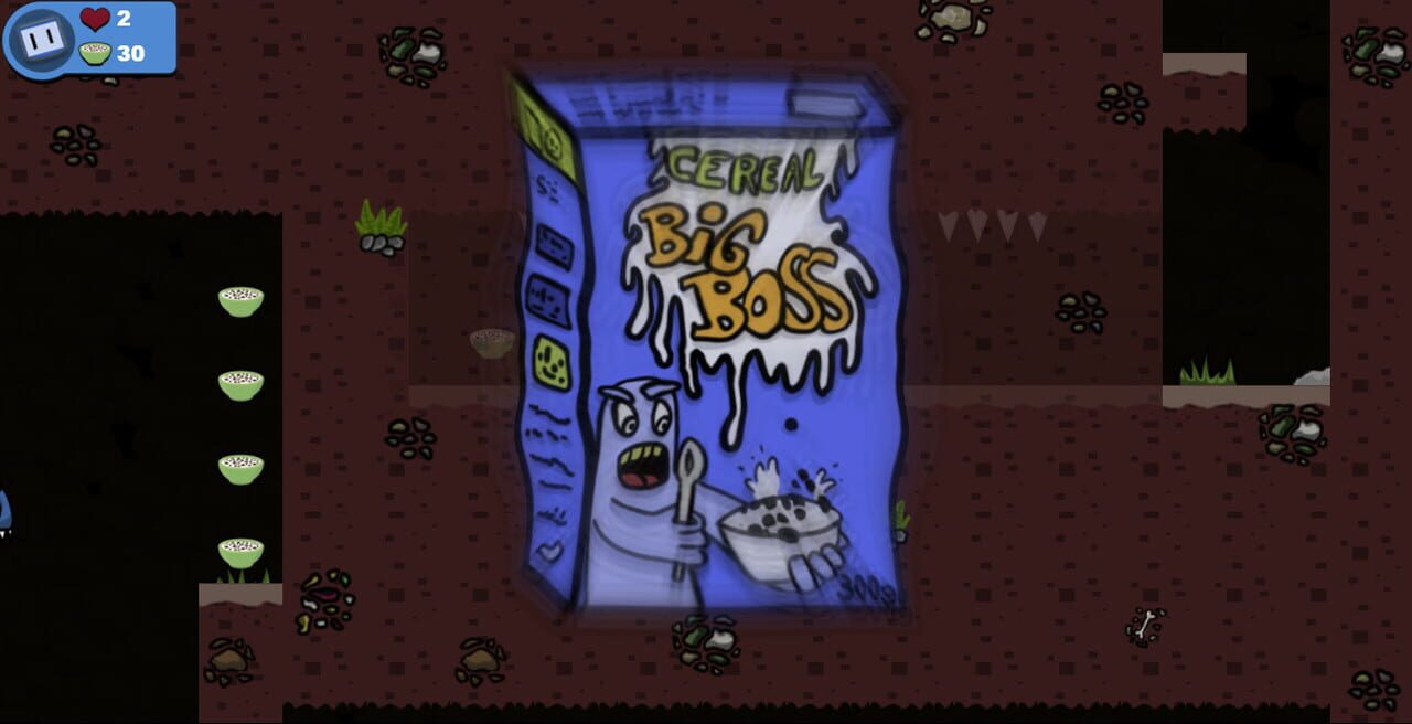 Gabriel’s Worlds: The Adventure