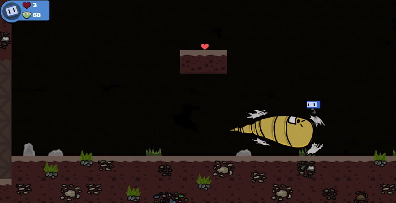 Gabriel’s Worlds: The Adventure