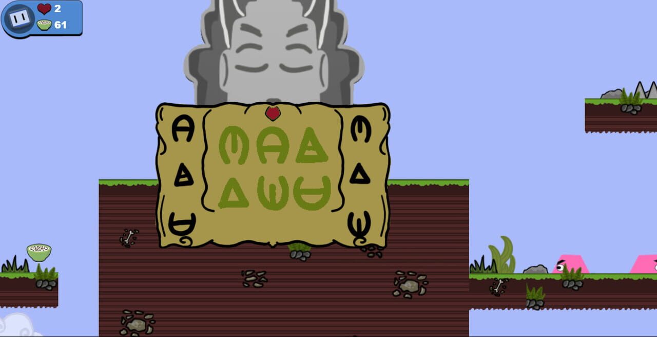 Gabriel’s Worlds: The Adventure