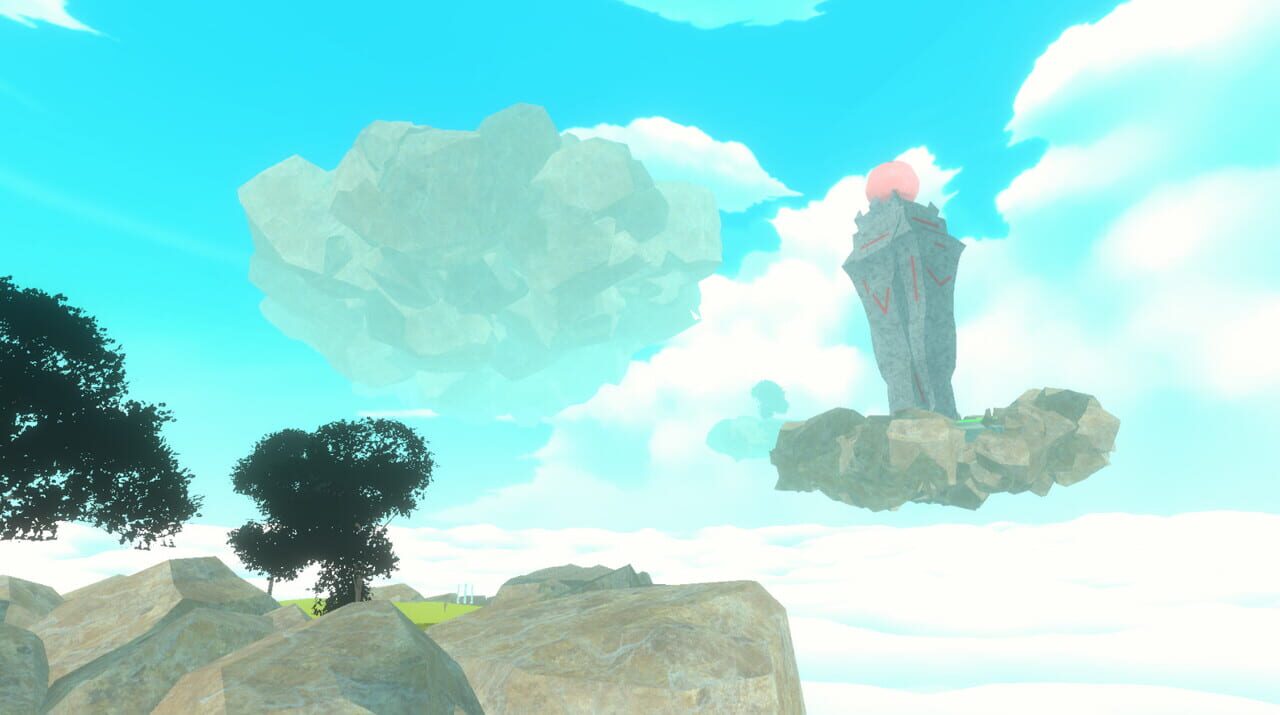 Shard of Kronos