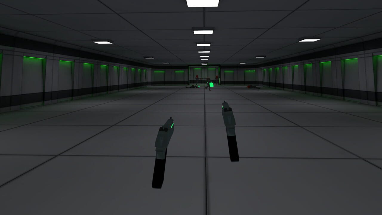 Ragdoll Laser Battle