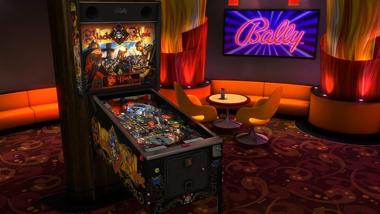 Pinball FX3: Williams Pinball – Volume 2