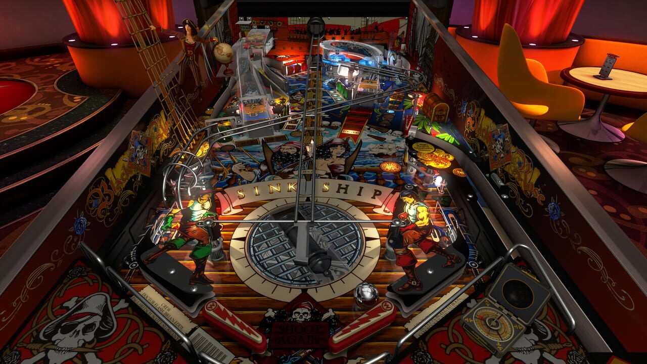 Pinball FX3: Williams Pinball – Volume 2
