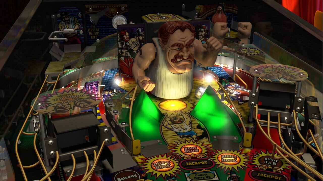 Pinball FX3: Williams Pinball – Volume 3