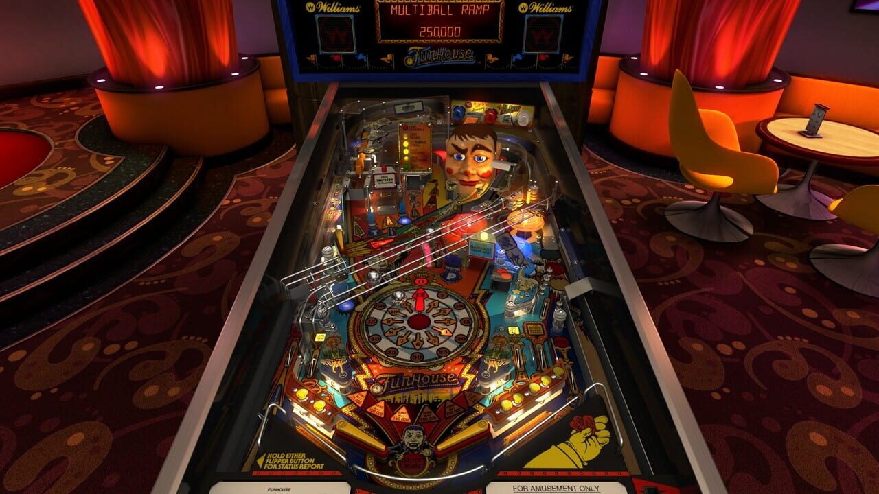 Pinball FX3: Williams Pinball – Volume 6