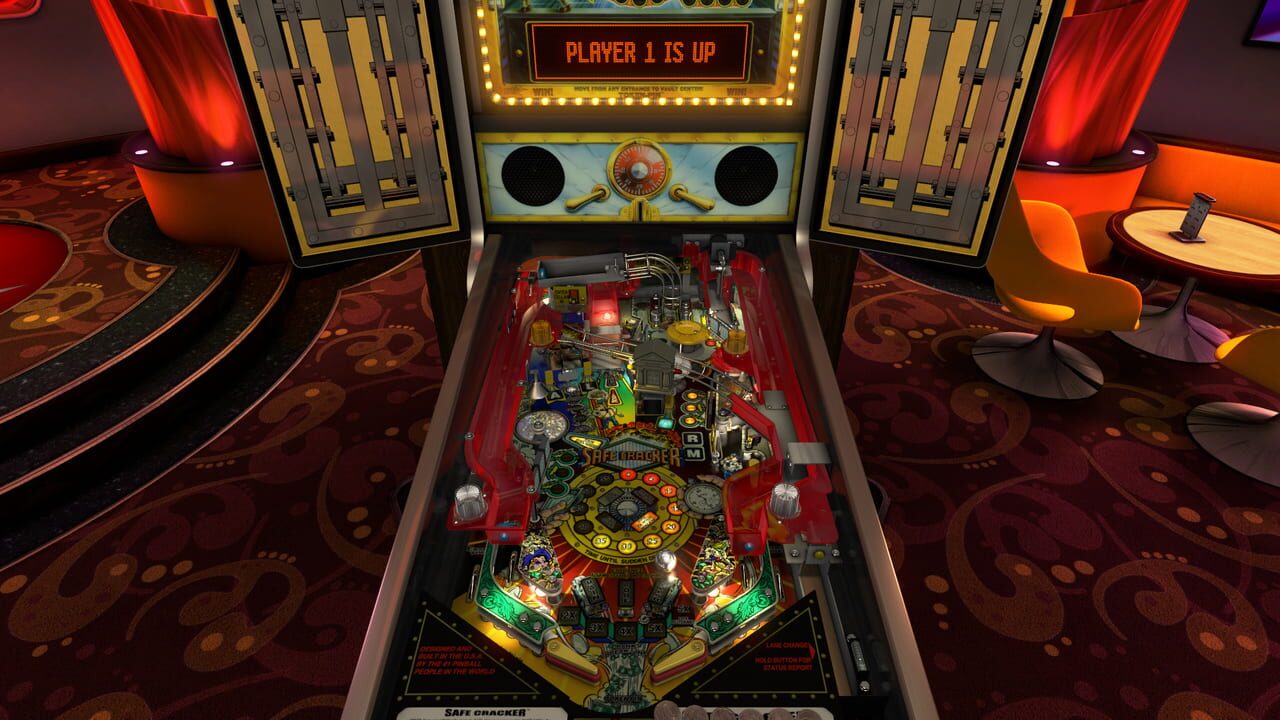 Pinball FX3: Williams Pinball – Volume 3