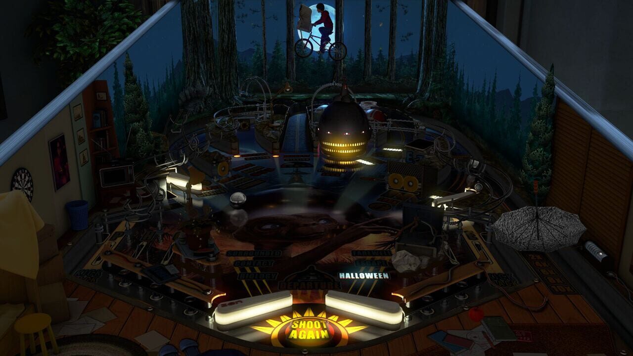 Pinball FX3: Universal Classics Pinball