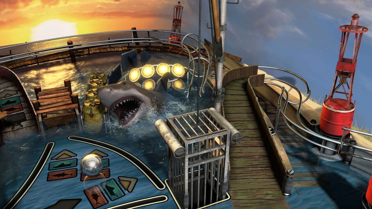 Pinball FX3: Universal Classics Pinball
