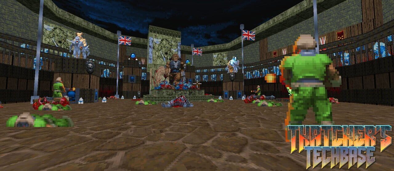 Thatcher’s Techbase