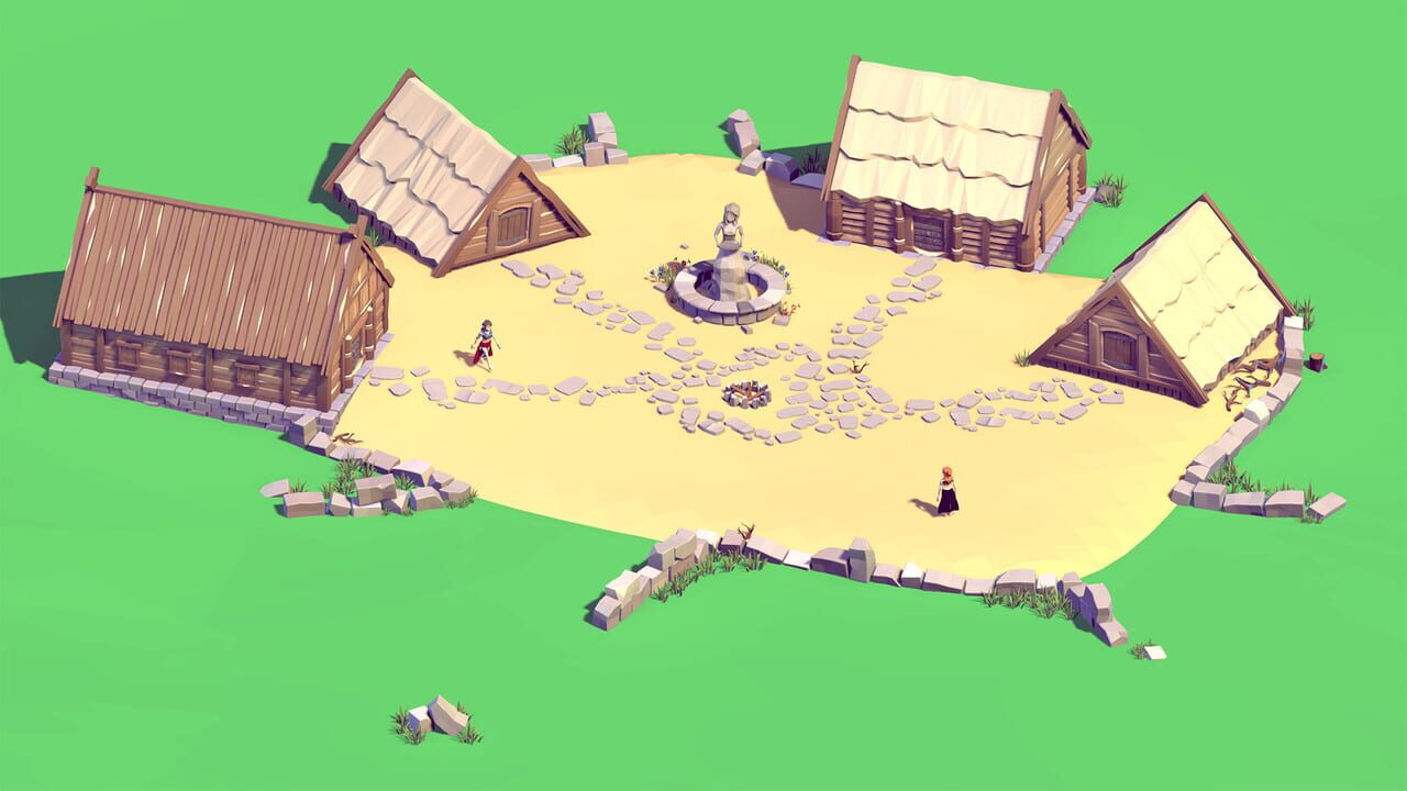 Enoma: A New Beginning