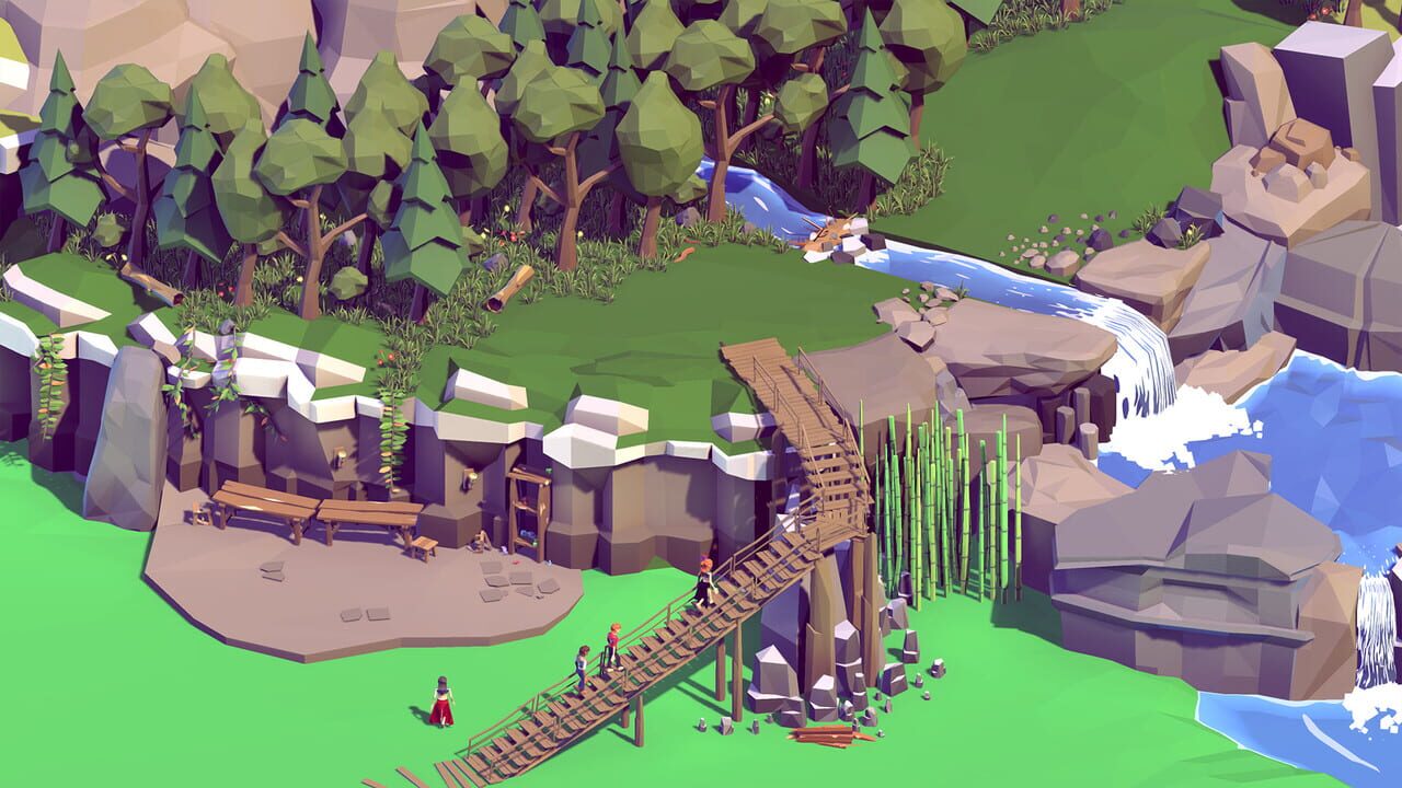 Enoma: A New Beginning