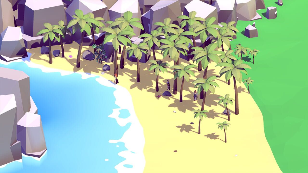 Enoma: A New Beginning