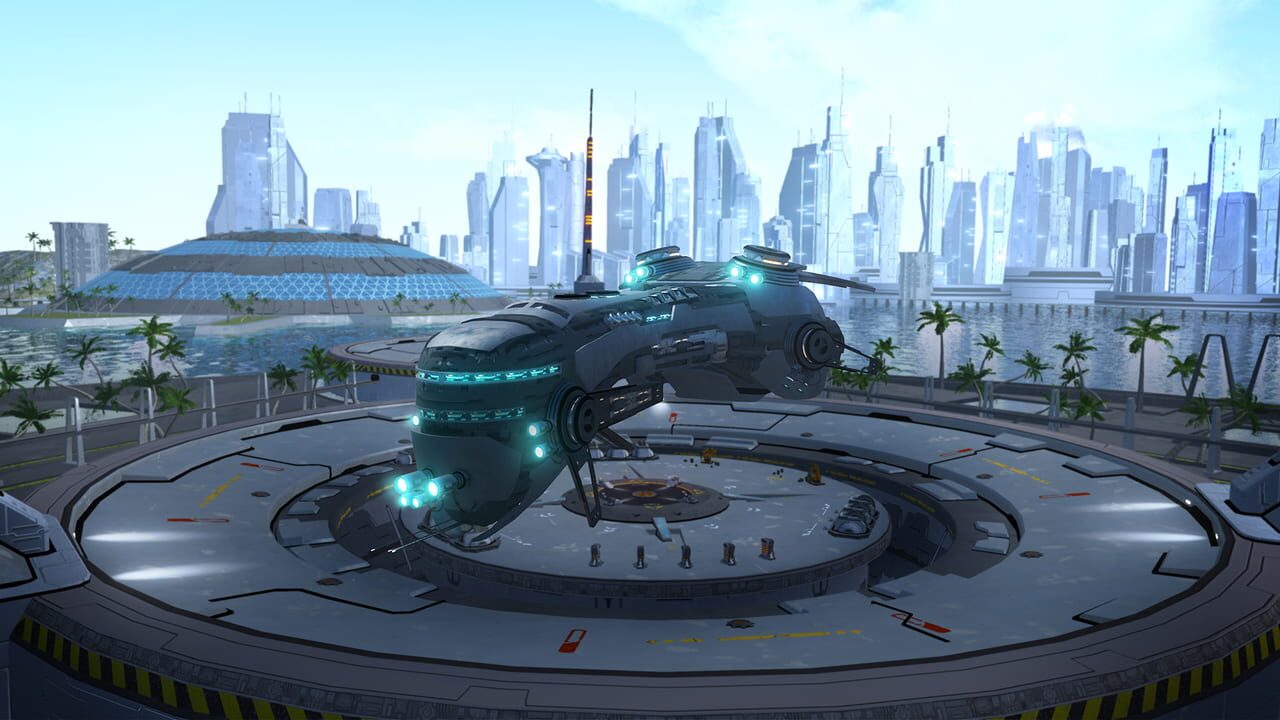 Starpoint Gemini Warlords – Deadly Dozen