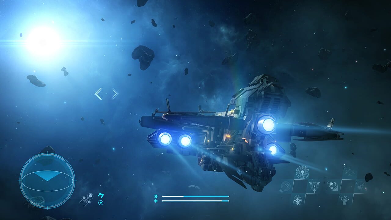 Starpoint Gemini Warlords – Deadly Dozen