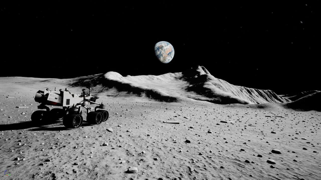 Rover Simulator
