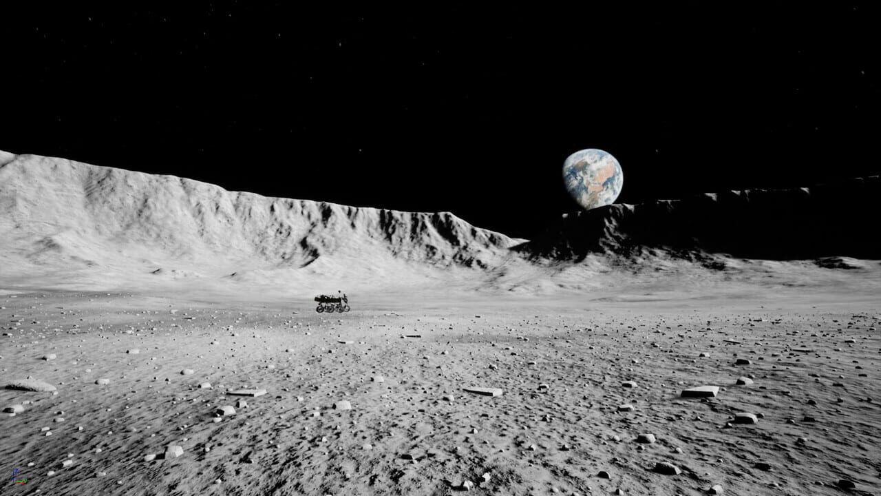 Rover Simulator