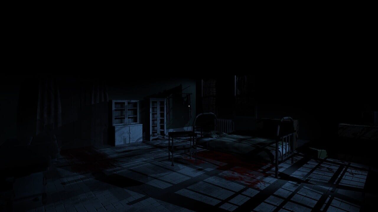 Demon’s Residence