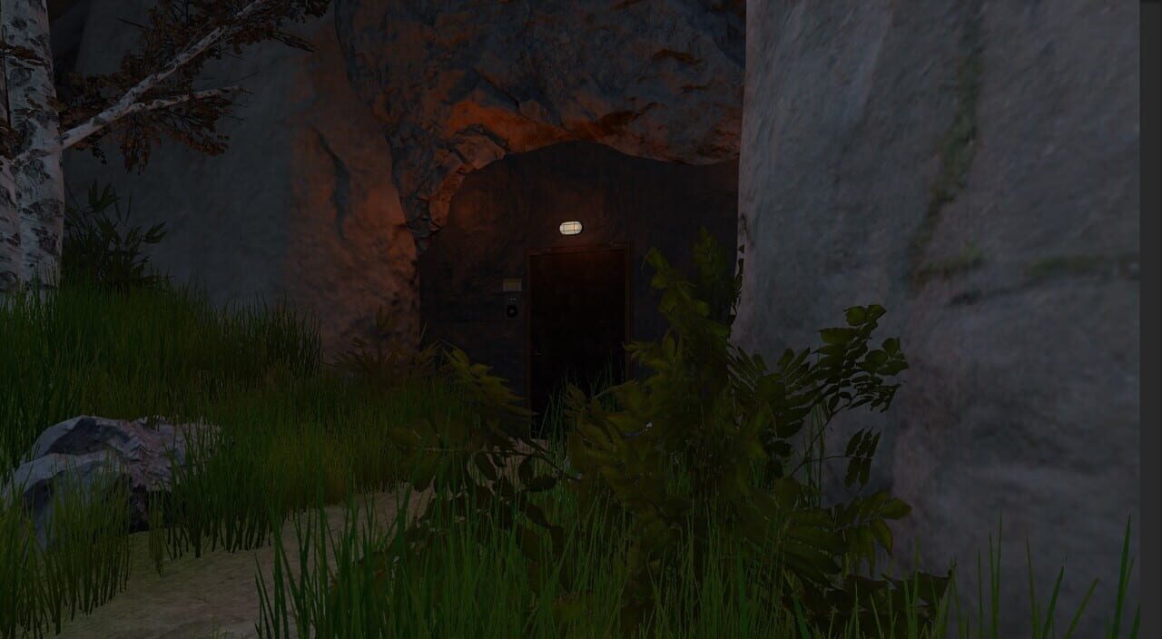 Demon’s Residence