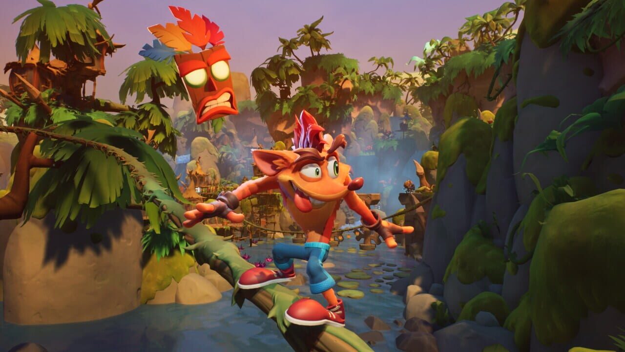 Crash Bandicoot: Crashiversary Bundle