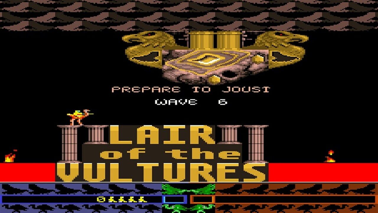 Midway Arcade Origins