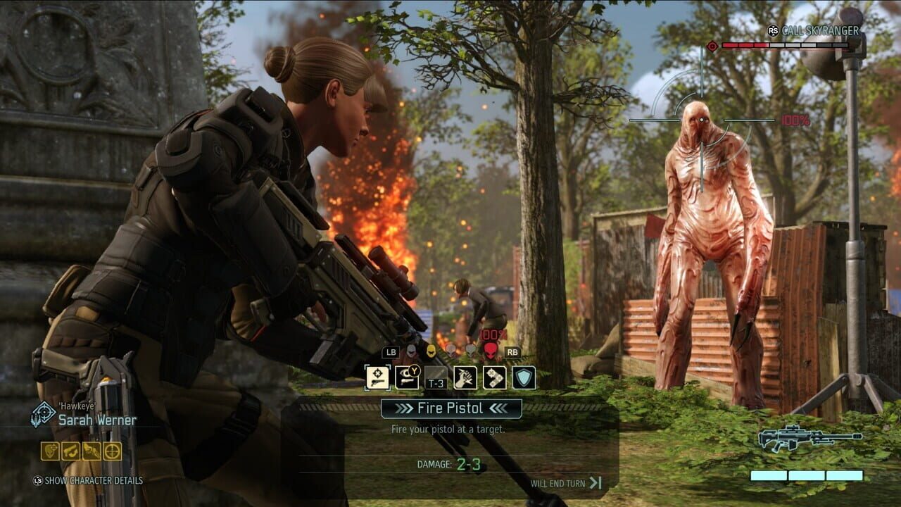 XCOM 2: Digital Deluxe Edition
